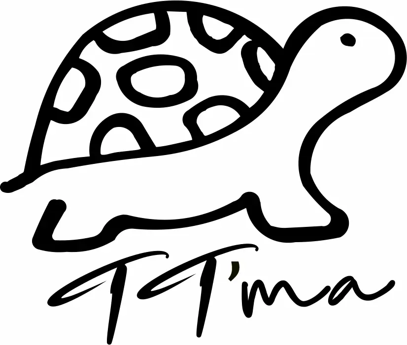 Logo TT'MA